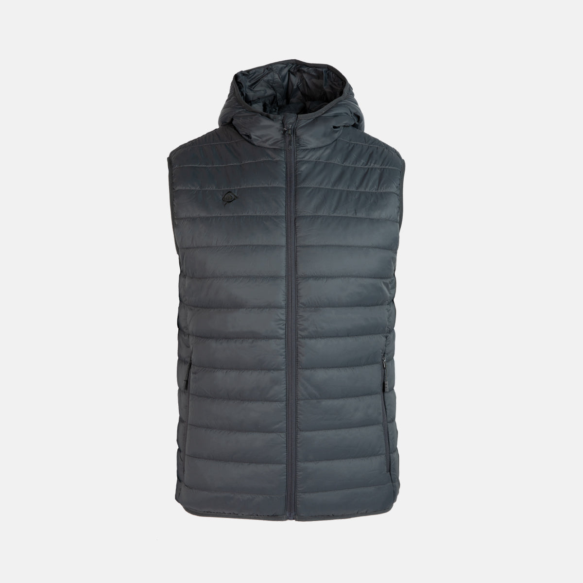 GILET IN FIBRA ORTILE M