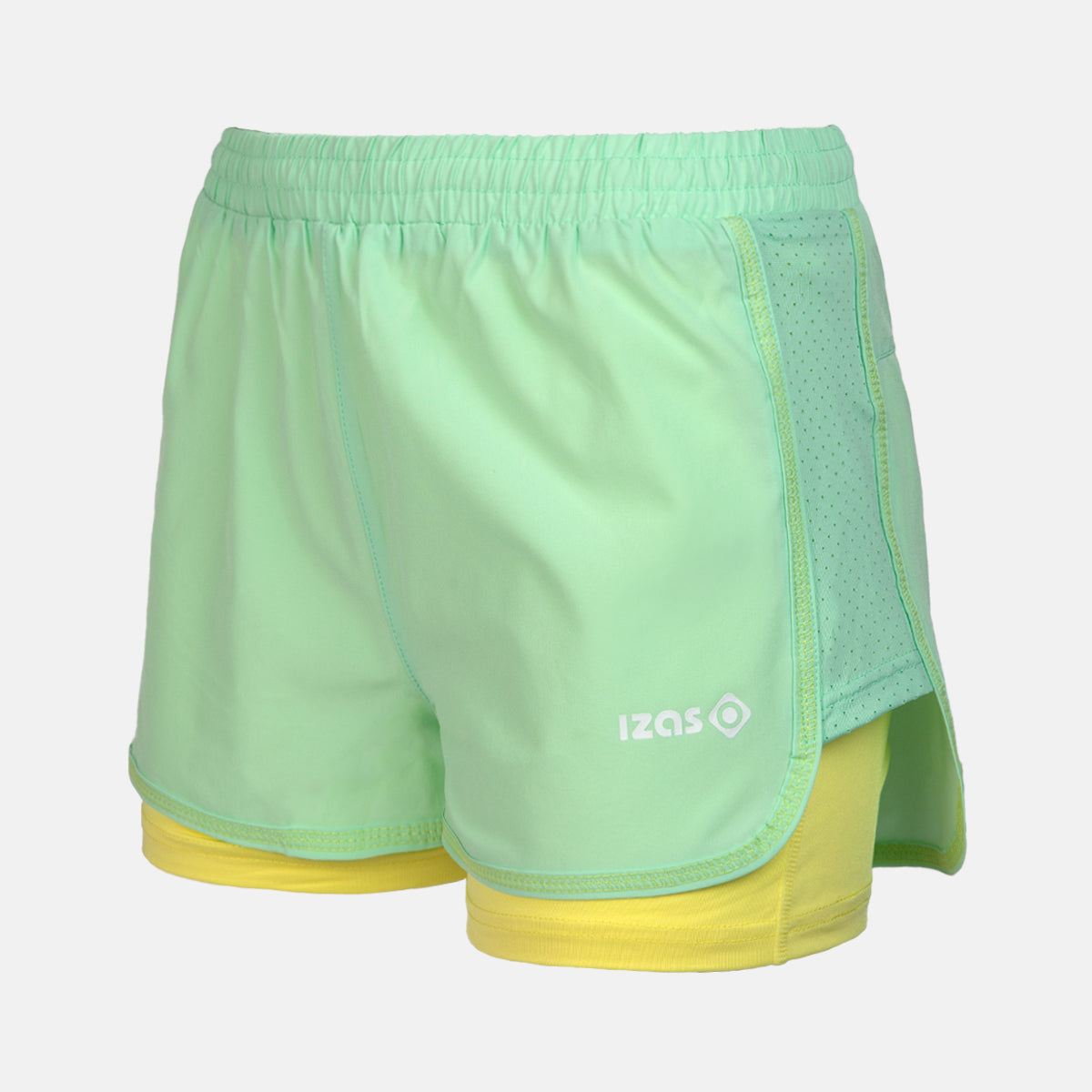 PANTALONCINI SPORTIVI NAO V3