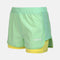 MENTA/LIGHT YELLOW
