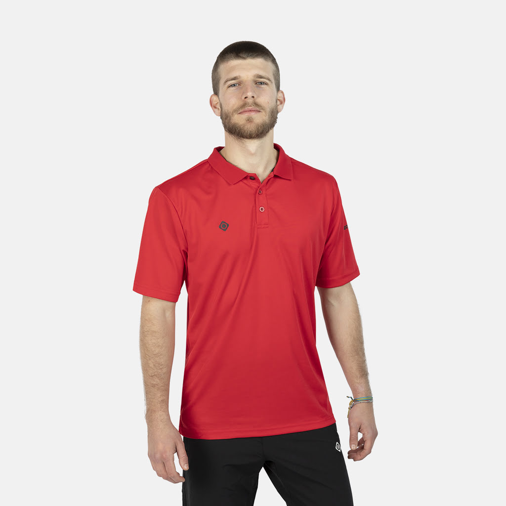 POLO ACAY M MANICA CORTA