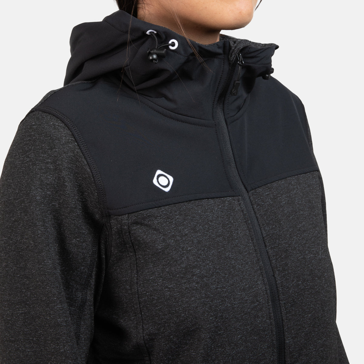 TUCSON W WINDDICHTE JACKE