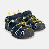 SANDALI ACQUA FROSTY II