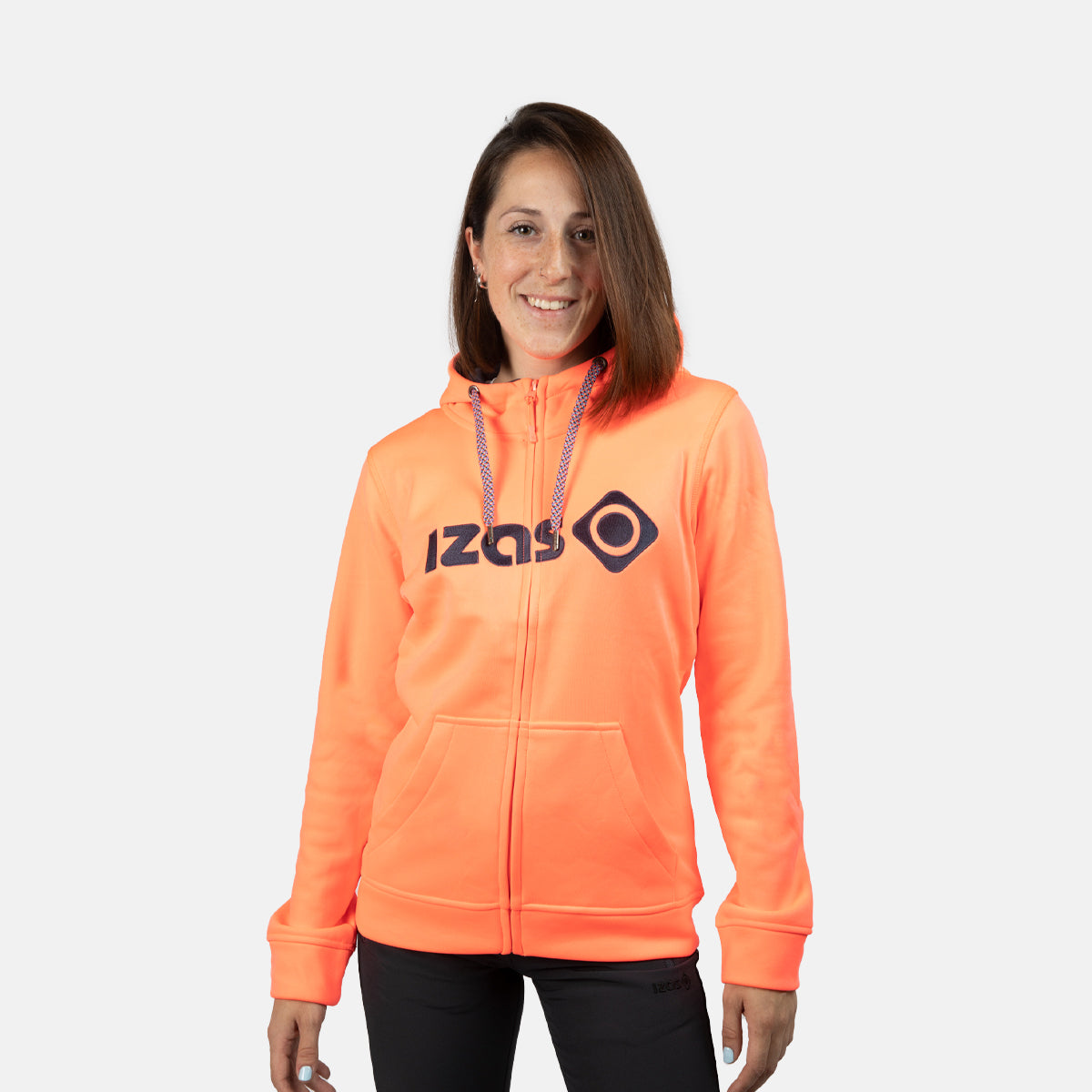 GIACCA SPORTIVA DUERO W JACKET