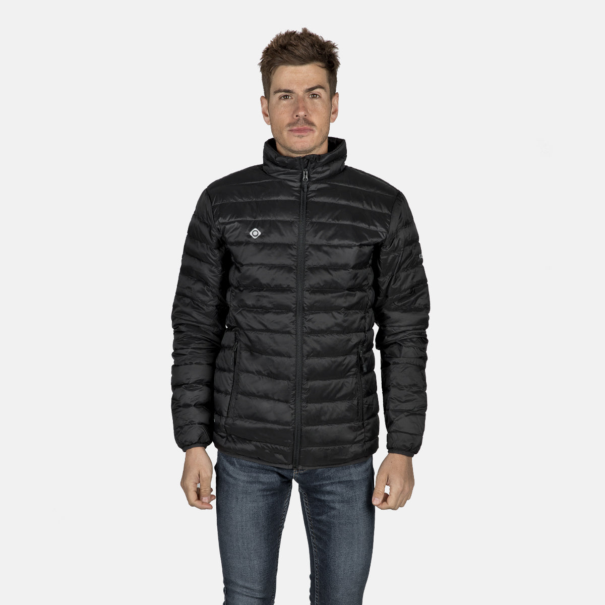 GIACCA IN FIBRA NASSER M