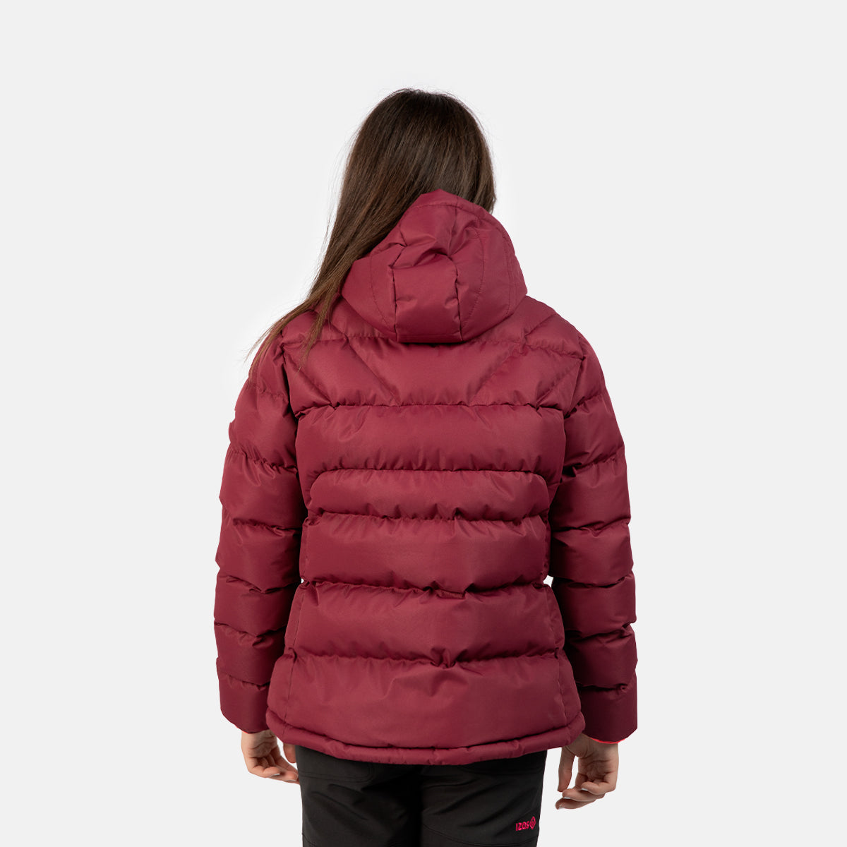 GIACCA IN FIBRA AMPRIU W