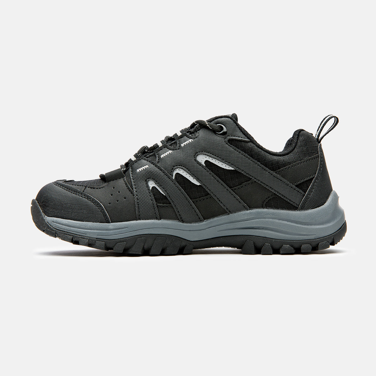 SCARPE DA MONTAGNA CALDE