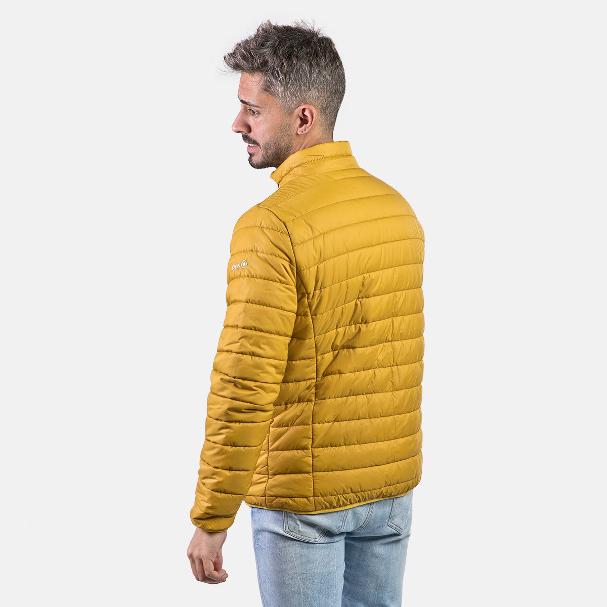 GIACCA IN FIBRA NASSER M