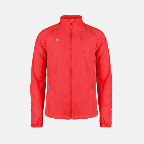 CHAQUETA CORTAVIENTOS LIGERA BREZEL II