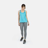 T-SHIRT SPORTIVA CREUS W TT