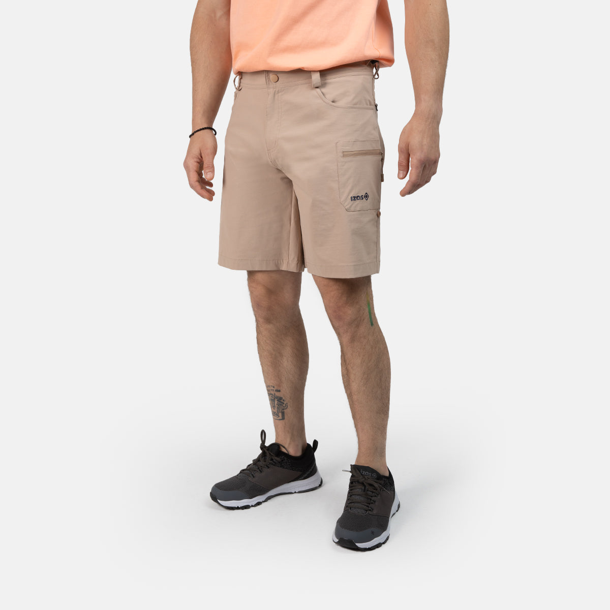 BERMUDA DI MONTAGNA LARDY M