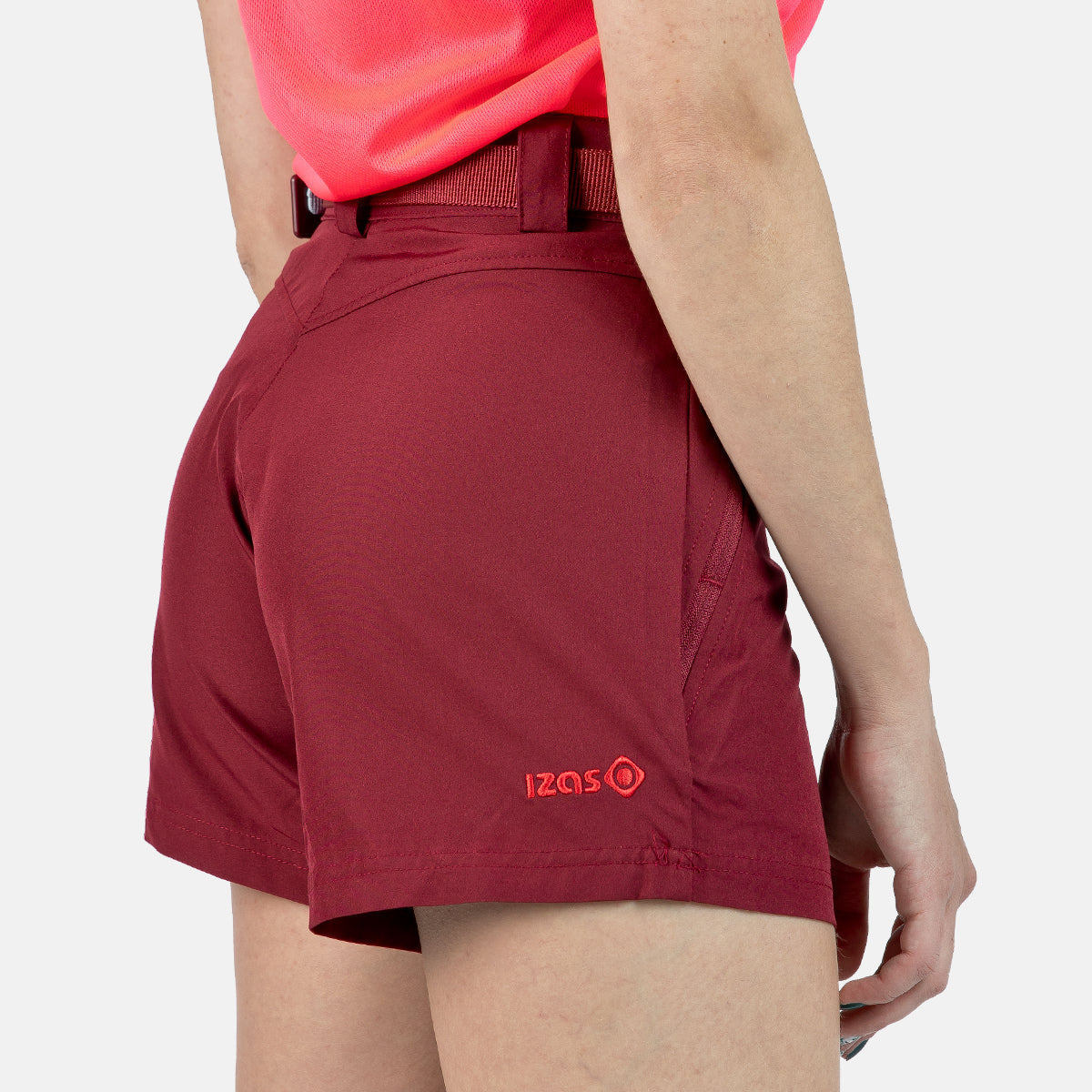 NAGELA II BERGSHORTS