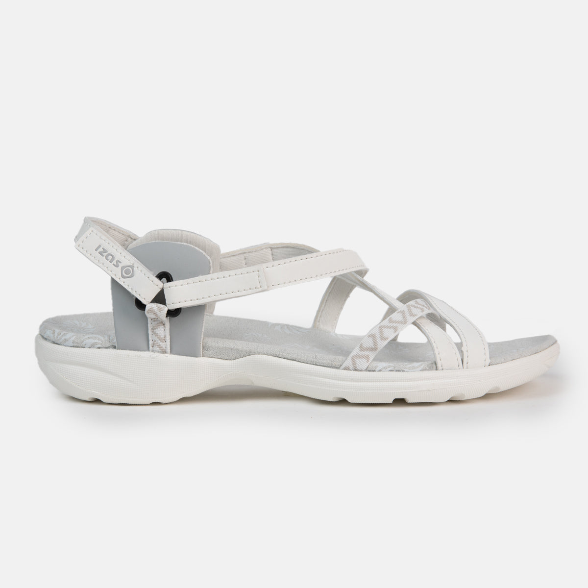 ANCELLE V3 TREKKING-SANDALEN