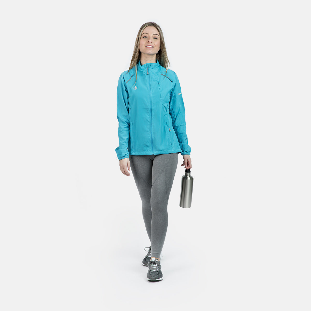 GIACCA ANTIVENTO LEGGERA ISONA II