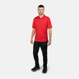 POLO ACAY M MANICA CORTA