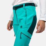 PANTALONI DA MONTAGNA BALTIC W FW