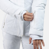 CHAQUETA DE SKI LAKE W