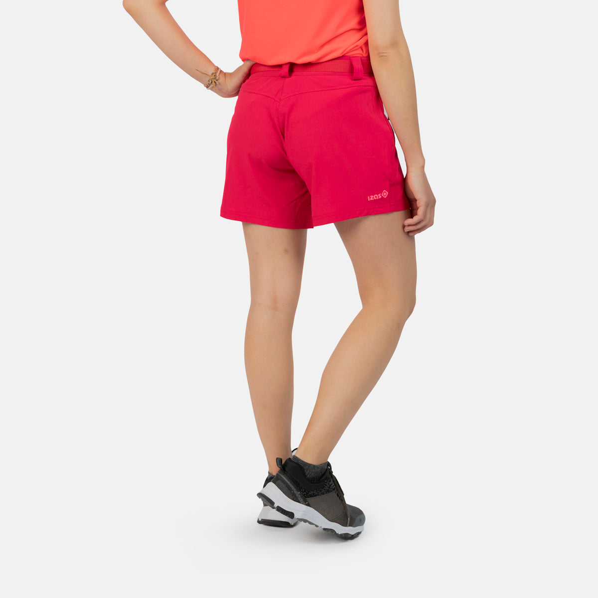 NAGELA II BERGSHORTS