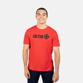 T-SHIRT IN COTONE MANICA CORTA MORAN M