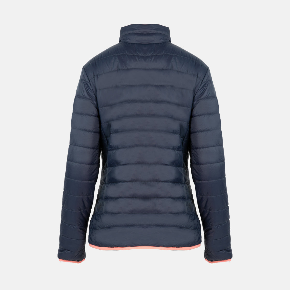 NASSER W GIACCA IN FIBRA