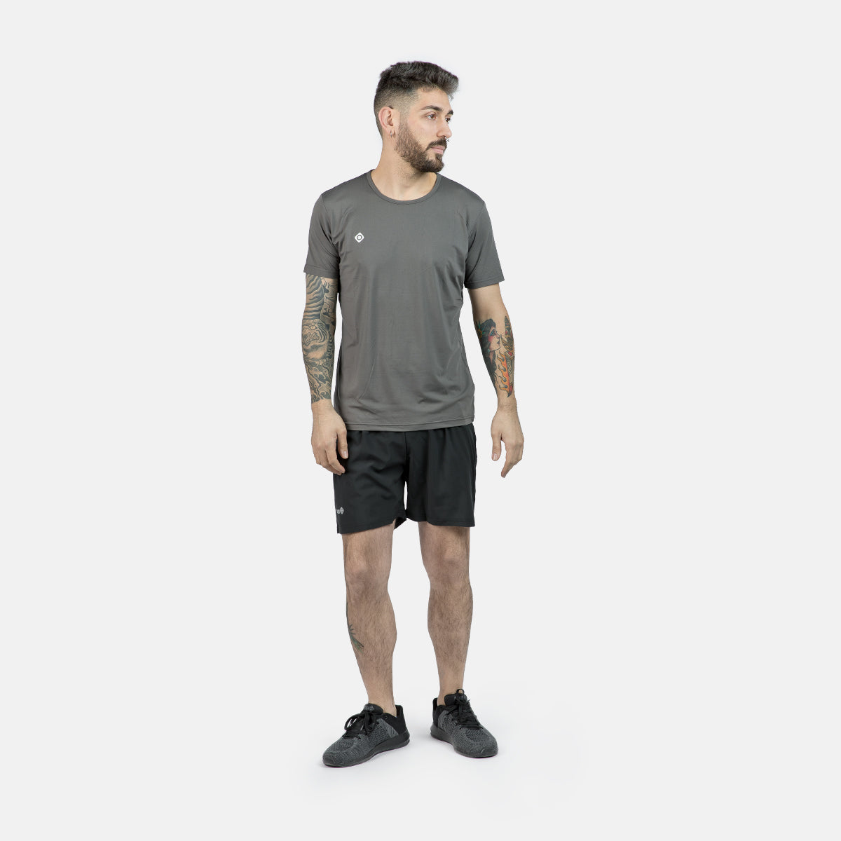 T-SHIRT TECNICA SPORTIVA ANYOX