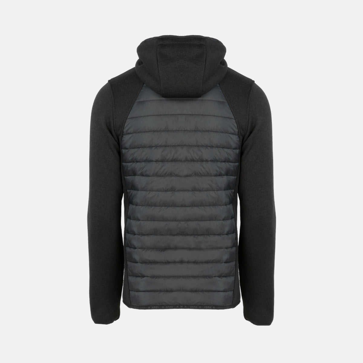 GIACCA NOYA M IN PILE E FIBRA