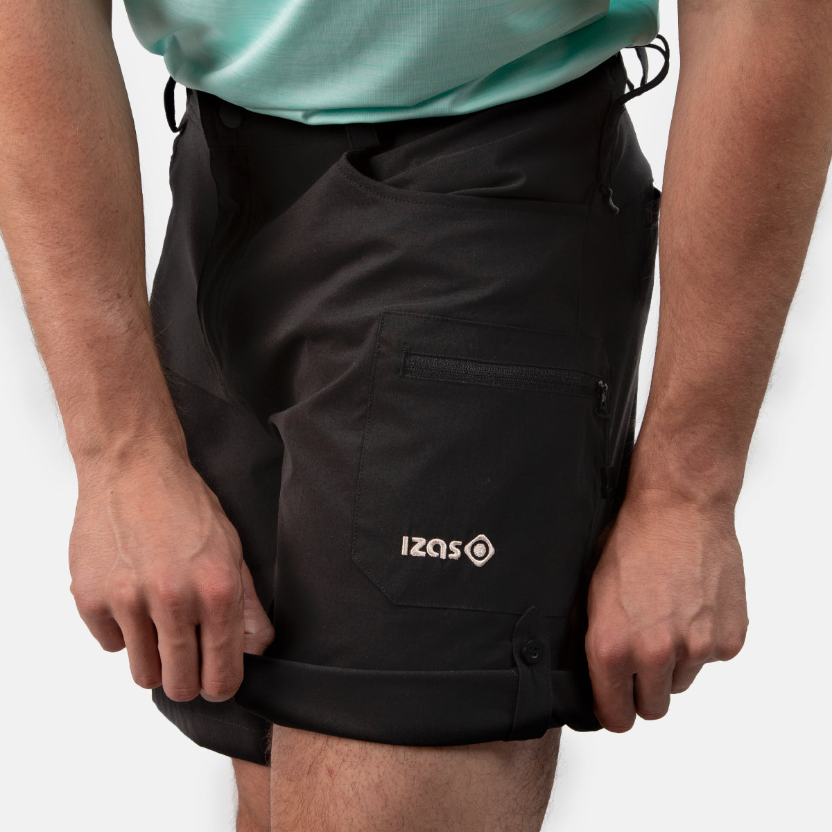 BERMUDA DI MONTAGNA LARDY M