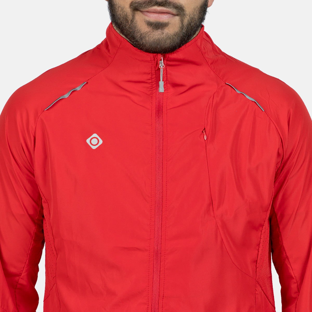 GIACCA ANTIVENTO LEGGERA BREZEL II