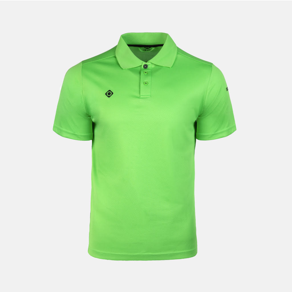 POLO ACAY M MANICA CORTA