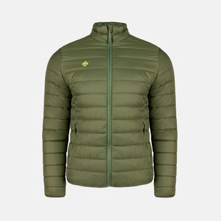 CHAQUETA DE FIBRA NASSER M - CAKI / S