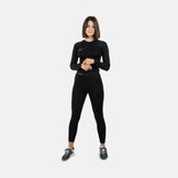 PANTALONI TERMICI UNISEX JASPER