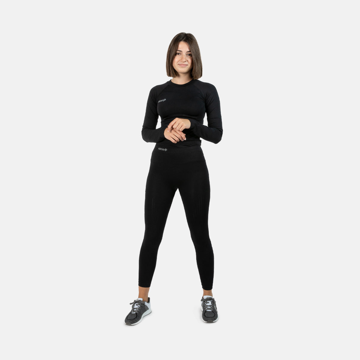 PANTALONI TERMICI UNISEX JASPER