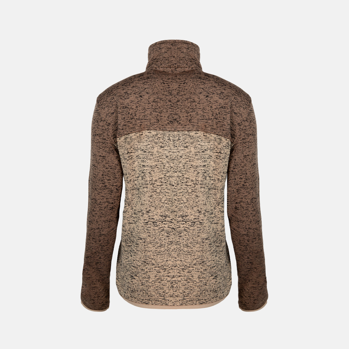 GIACCA IN PILE SAMAUN II W