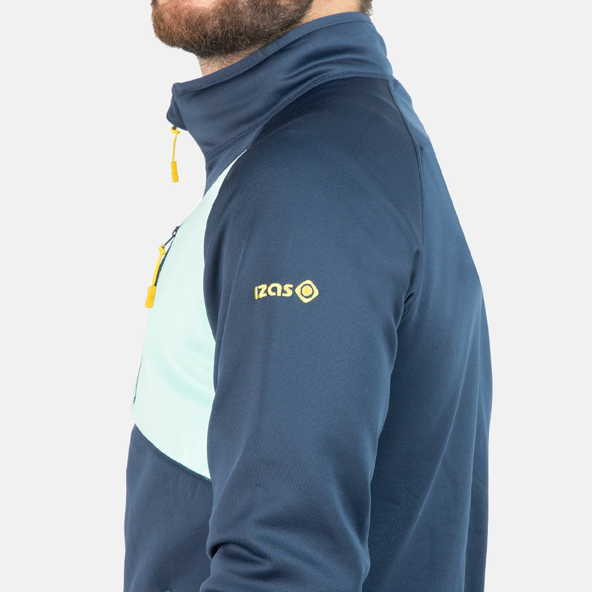 CHAQUETA POLAR KANJUT M