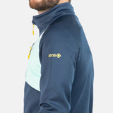 CHAQUETA POLAR KANJUT M