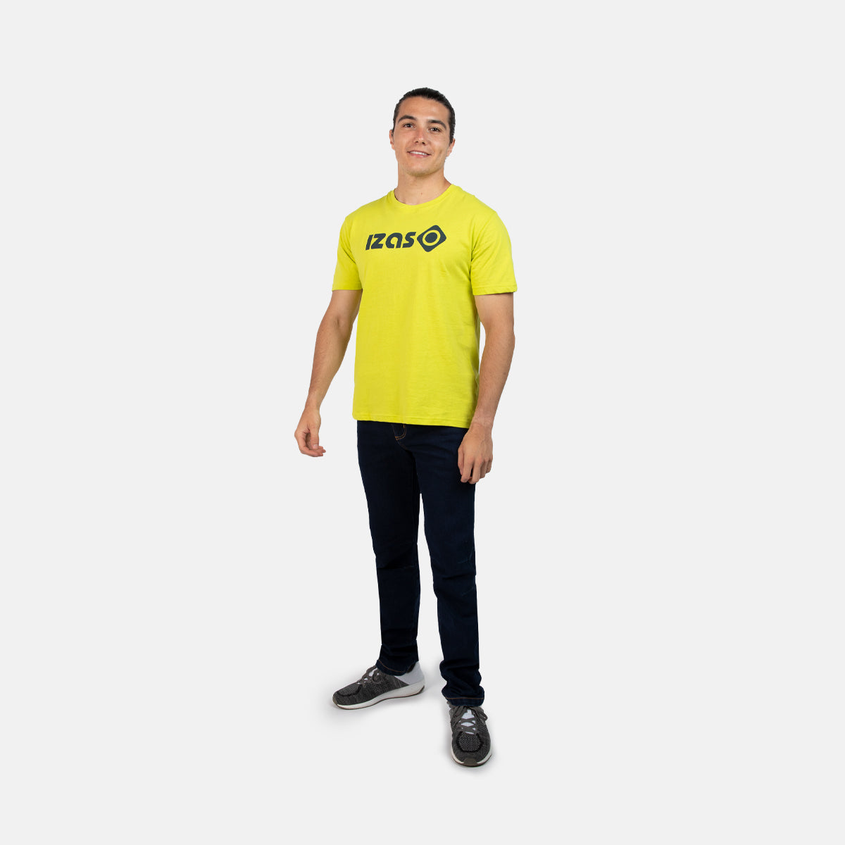 T-SHIRT IN COTONE MANICA CORTA MORAN M