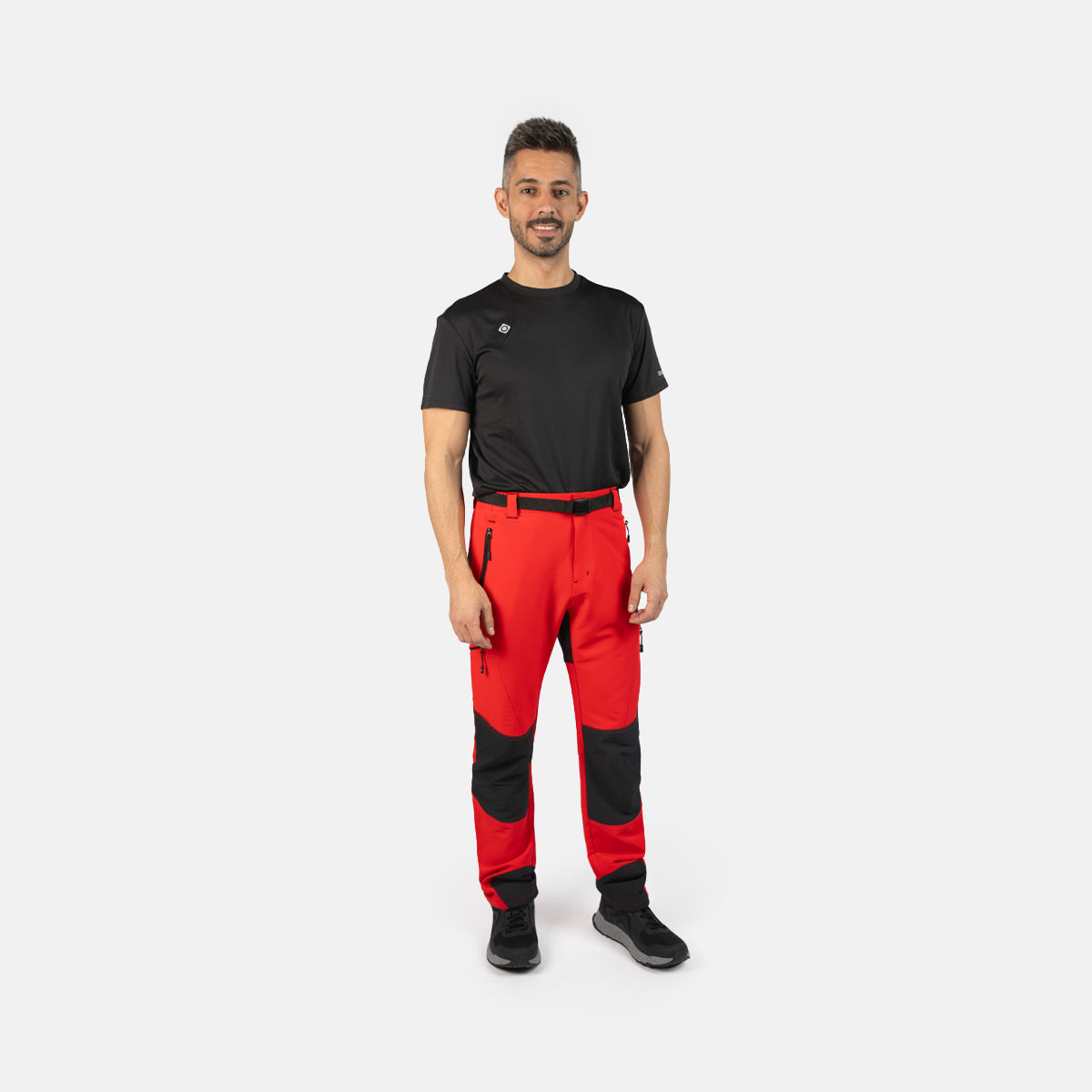 PANTALONI DA MONTAGNA BALTIC M FW
