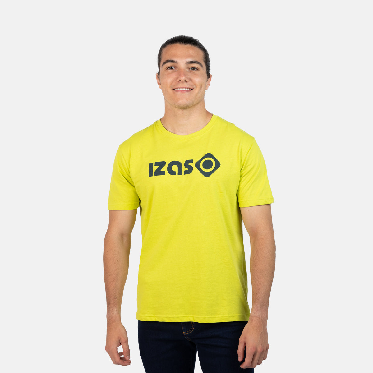 T-SHIRT IN COTONE MANICA CORTA MORAN M