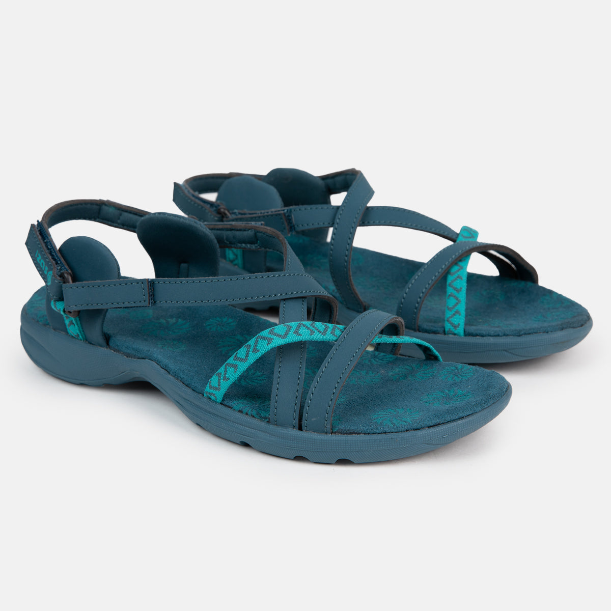 ANCELLE V3 TREKKING-SANDALEN