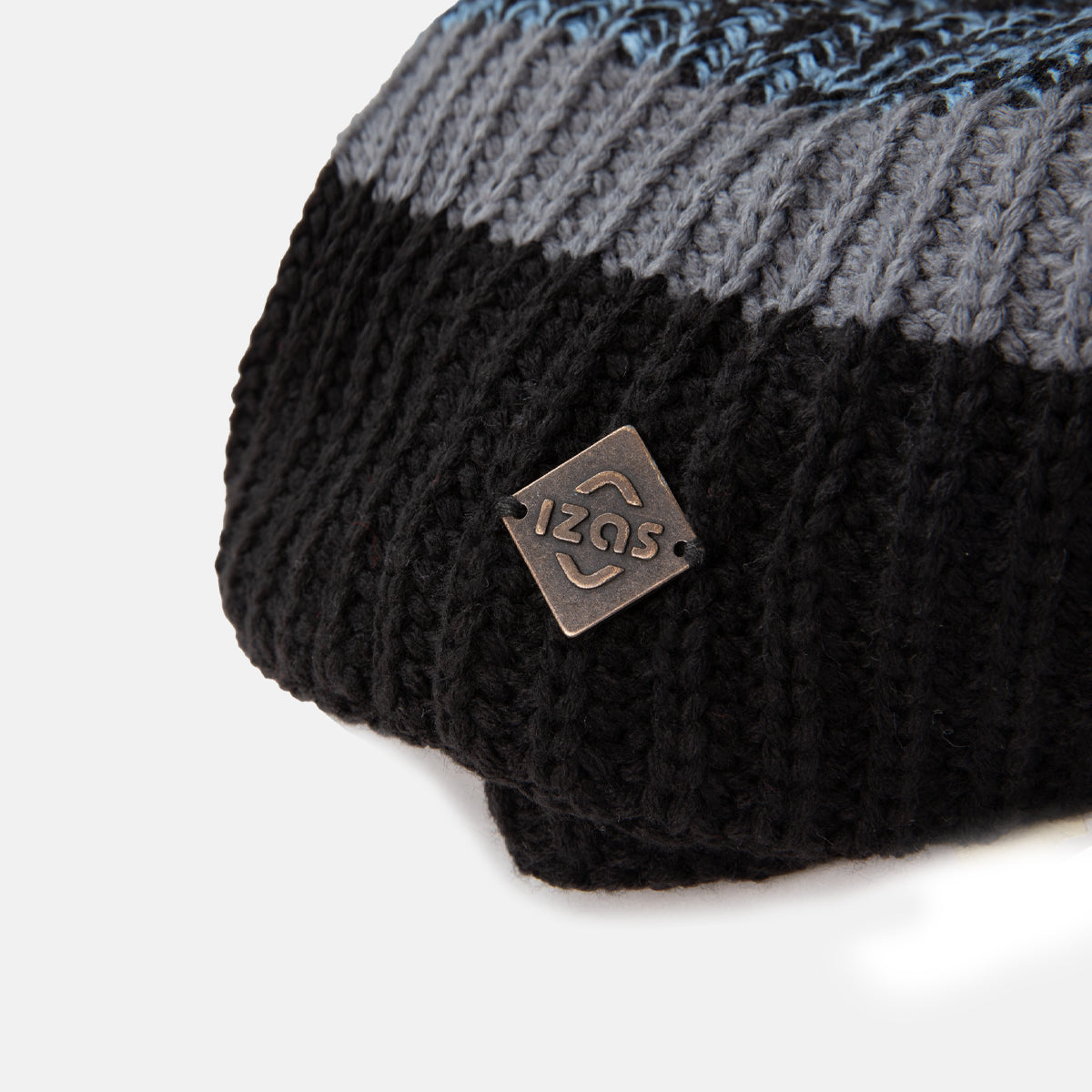 CASPE TUBOLARE INVERNALE IN MAGLIA