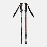 BASTONCINI DA TREKKING ISTOR