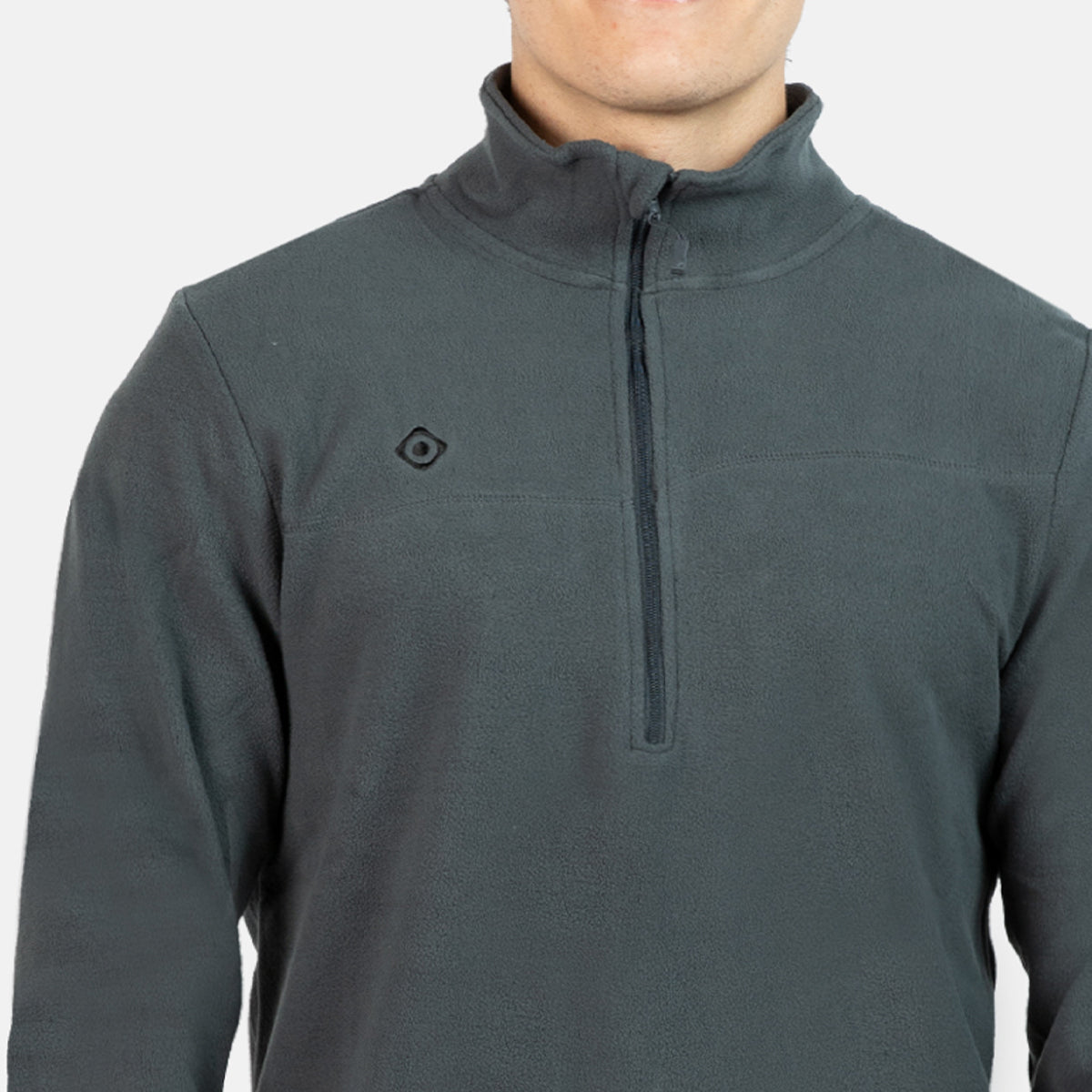 MAGLIA IN PILE SUTTON M
