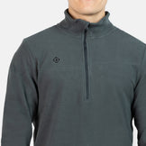 MAGLIA IN PILE SUTTON M