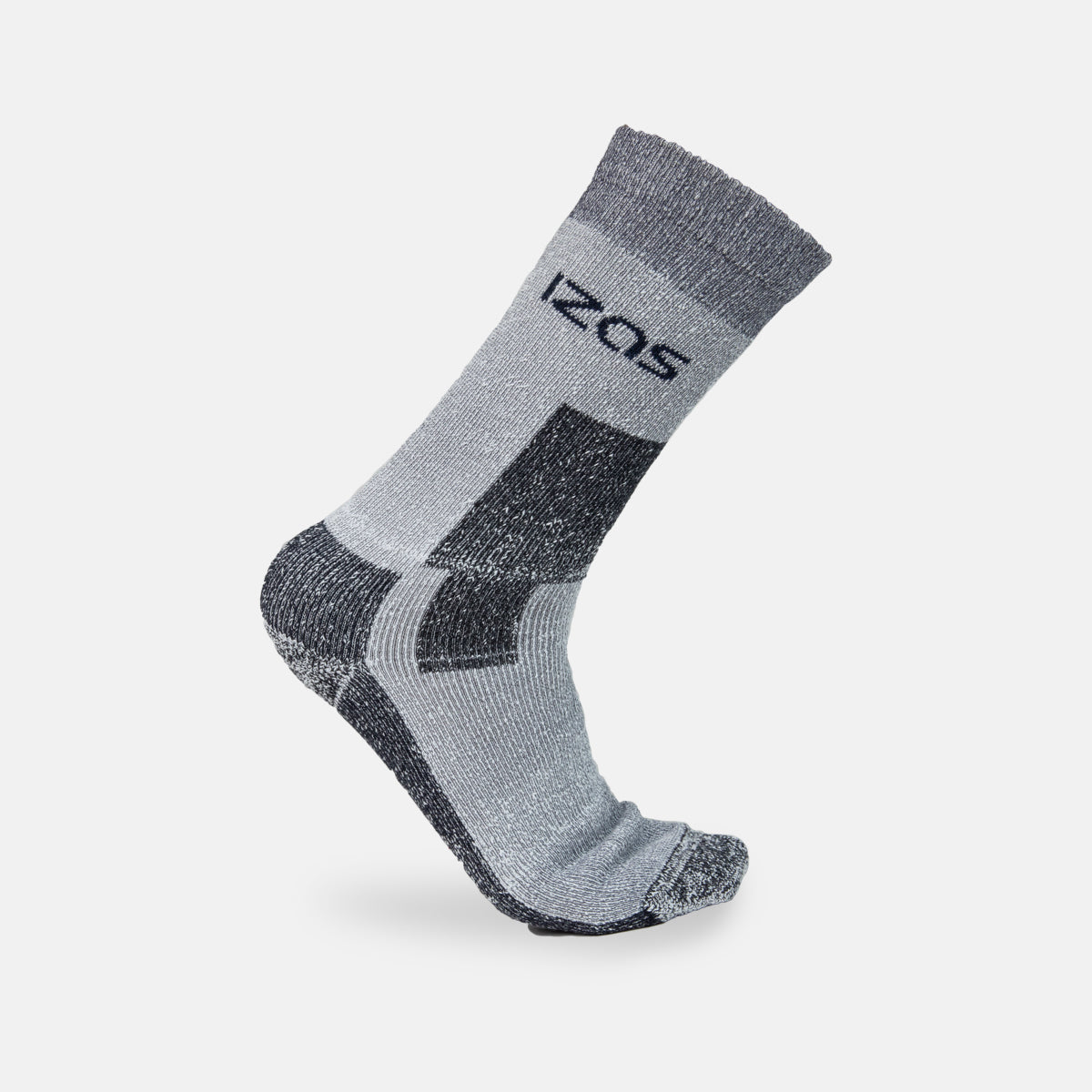 CALZINO DA MONTAGNA FUCUS V2