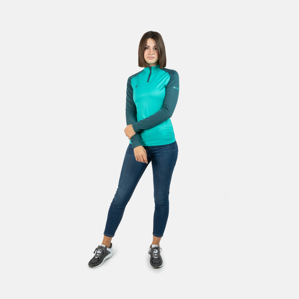 MAGLIA IN PILE TAKU W