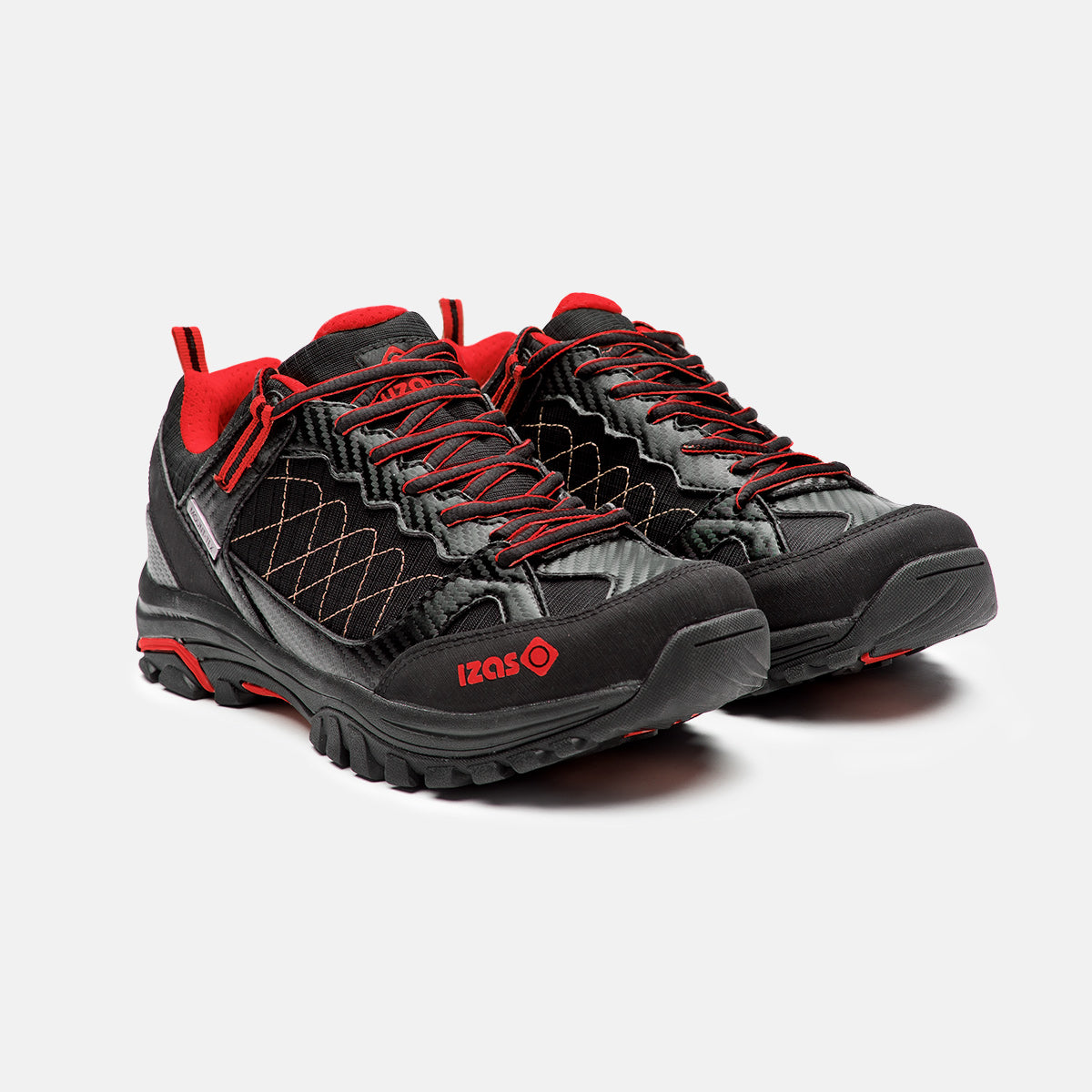 ZAPATILLAS DE MONTAÑA NILSEN