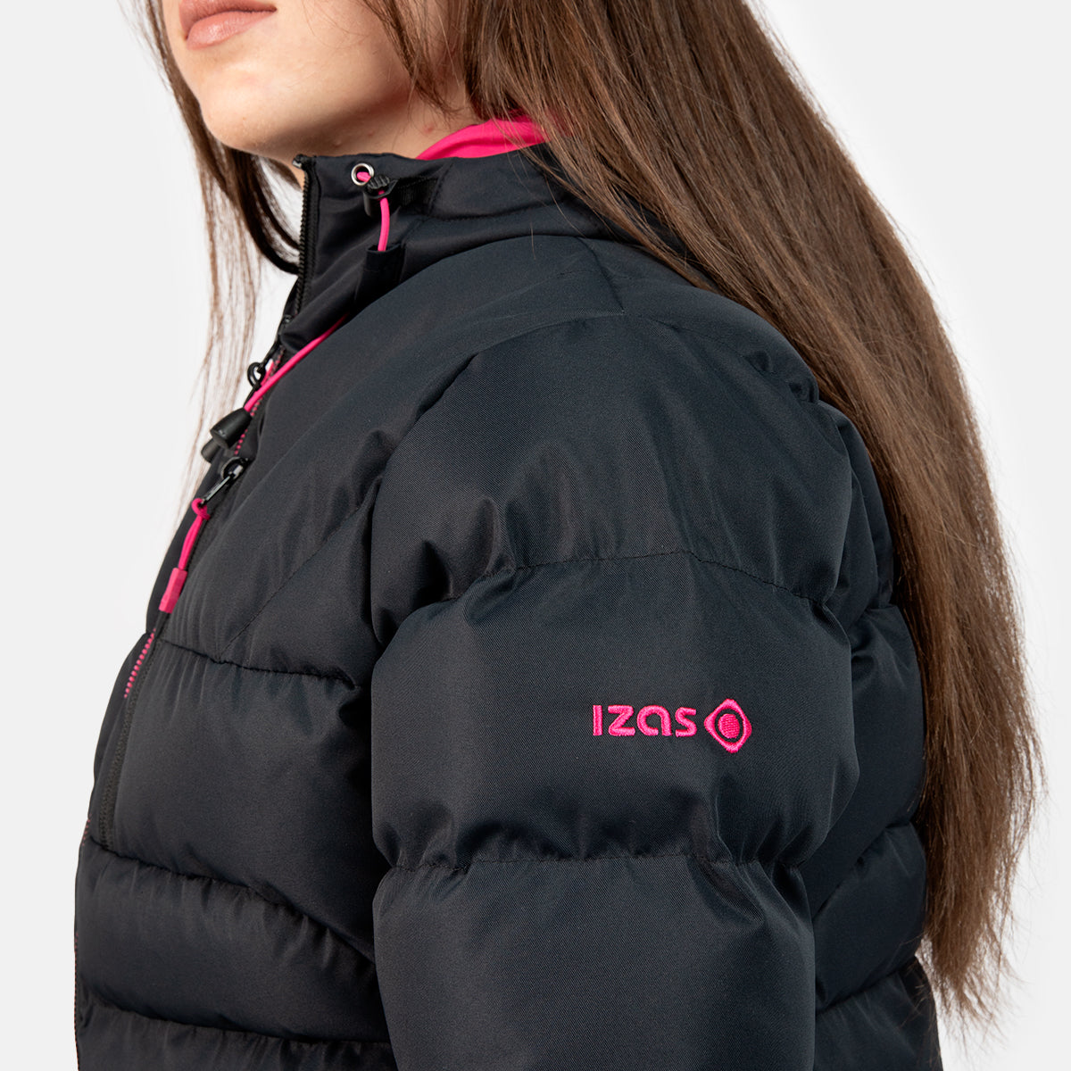 GIACCA IN FIBRA AMPRIU W