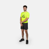 PANTALON CORTO DEPORTIVO LOIRA M