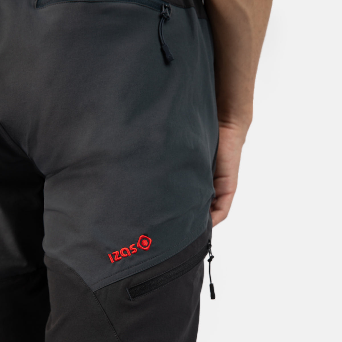 PANTALONI DA MONTAGNA NIMBA M