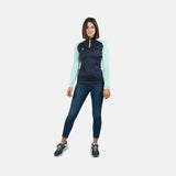 MAGLIA IN PILE TAKU W