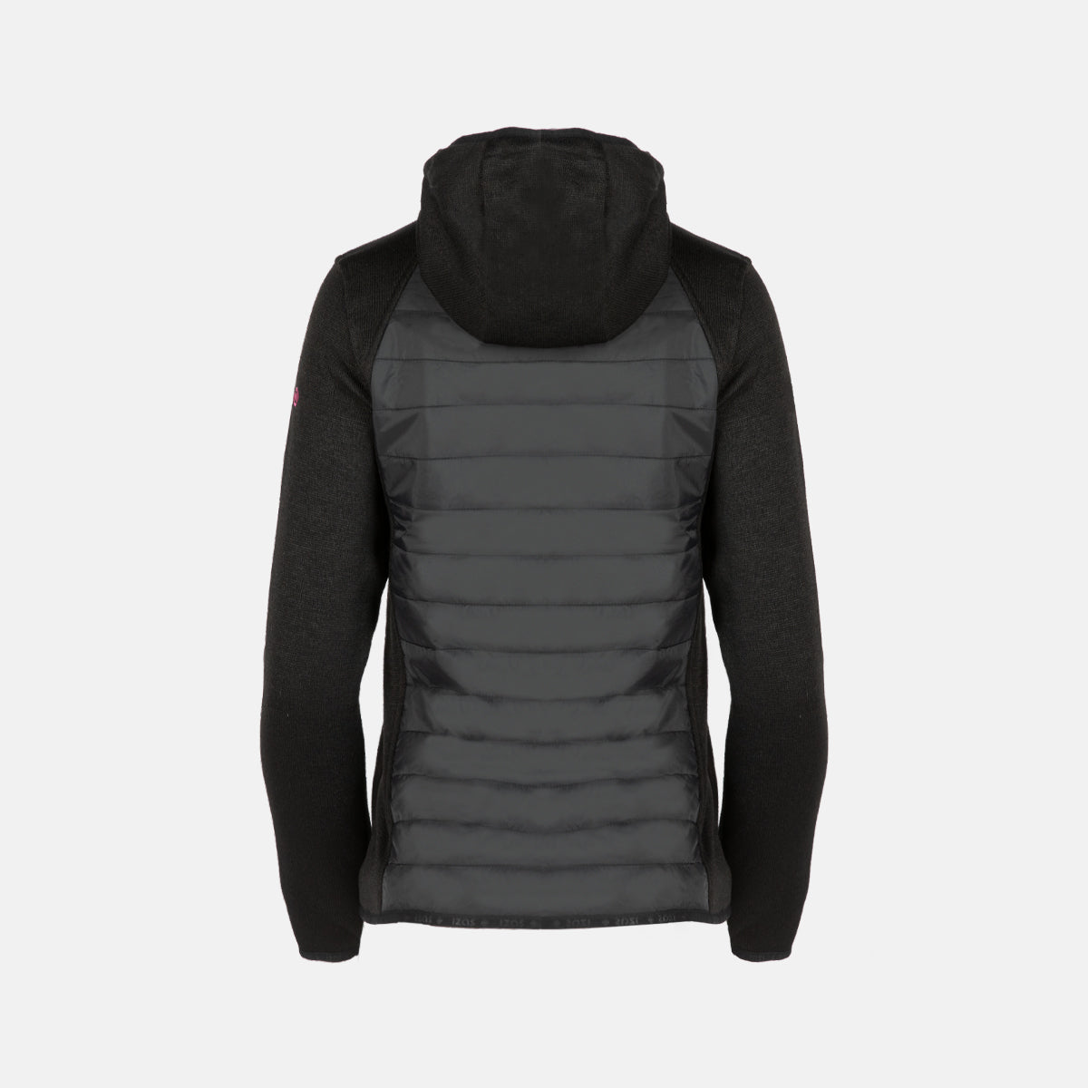 NOYA W GIACCA IN PILE E FIBRA